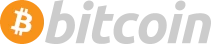 bitcoin logo