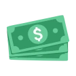 cash logo