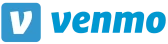 venmo logo